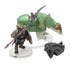 Kimathi Stormhollow and Brago - Death Saves War of Dragons Box Set